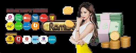 ramly888 online casino|RAMLY888 .